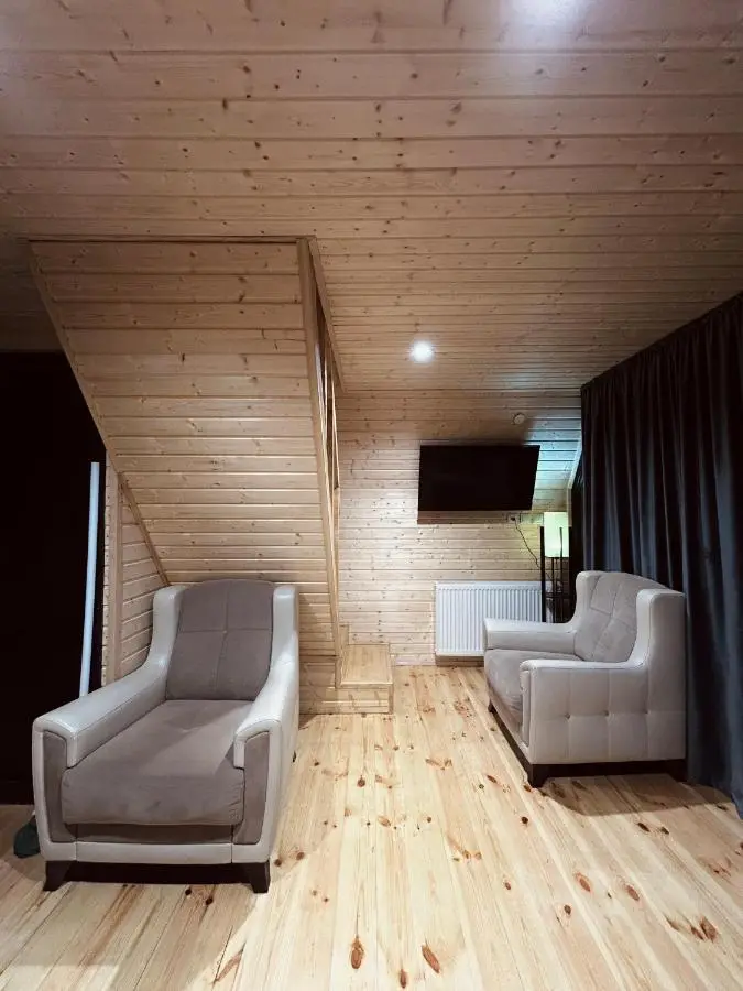 Cottage GORDA Kazbegi