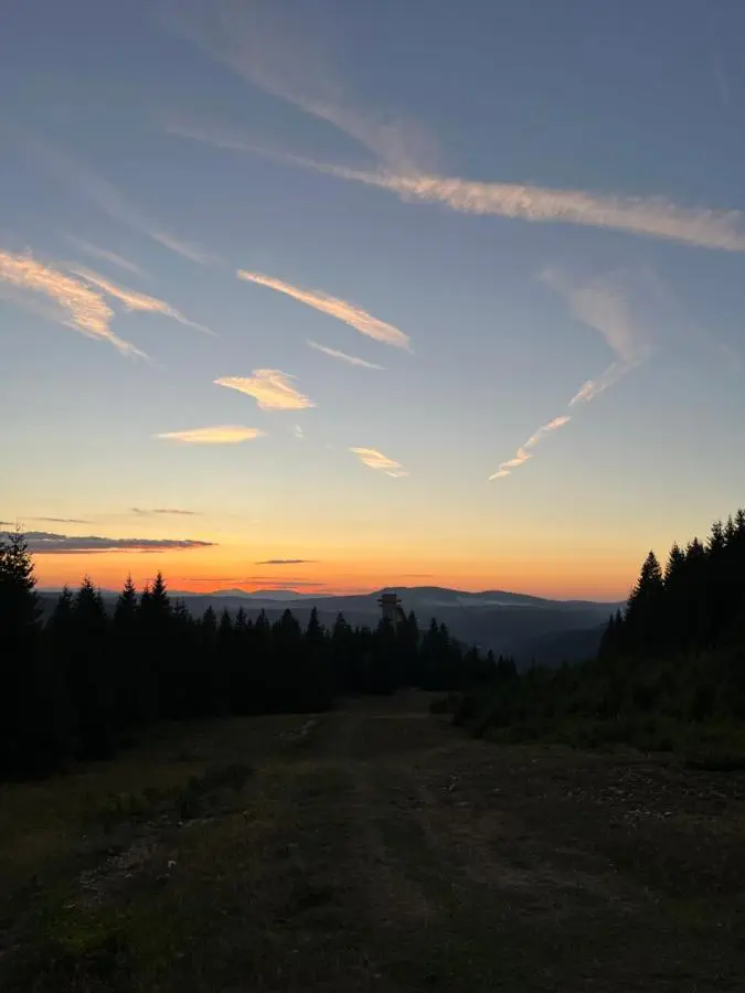 Vikendica Eden