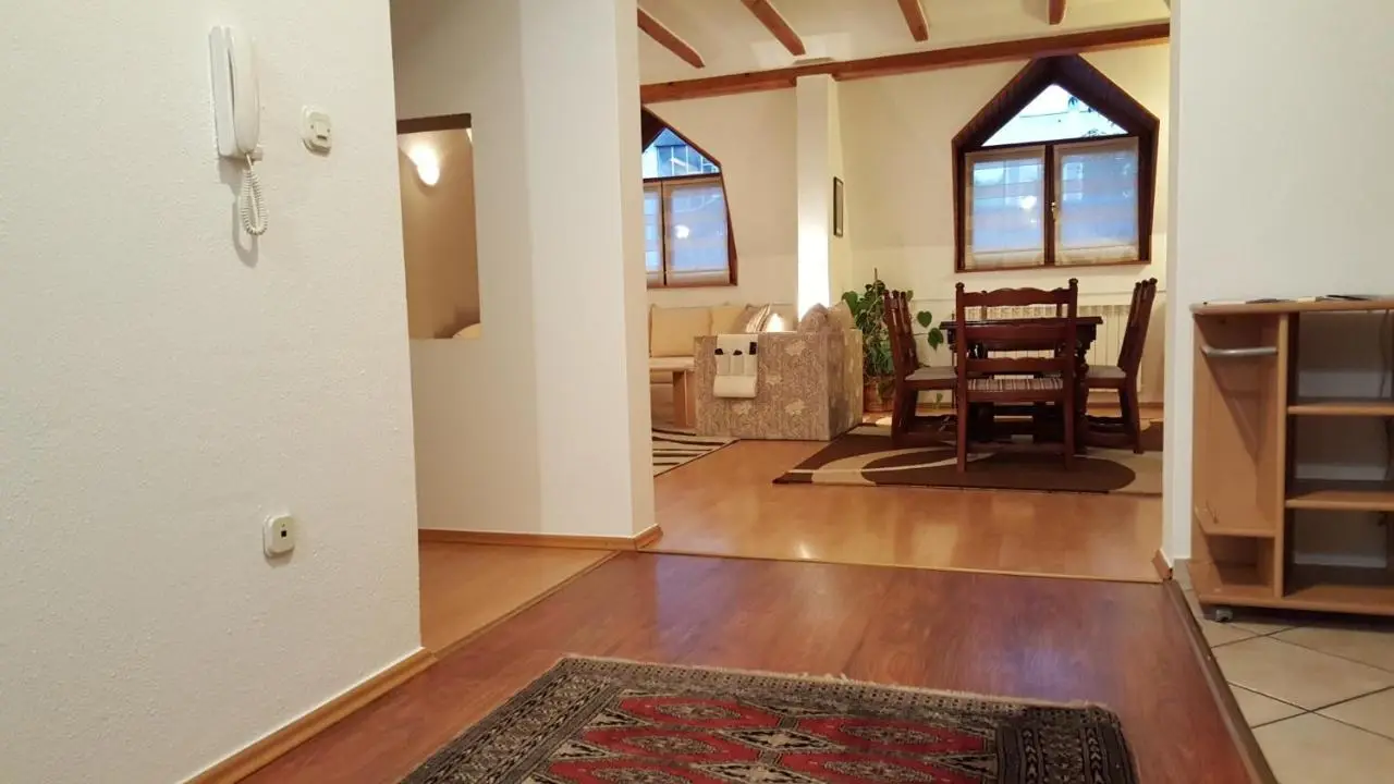 Apartment Cobanija