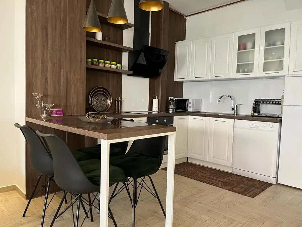 Golden Gate Apartment Sarajevo