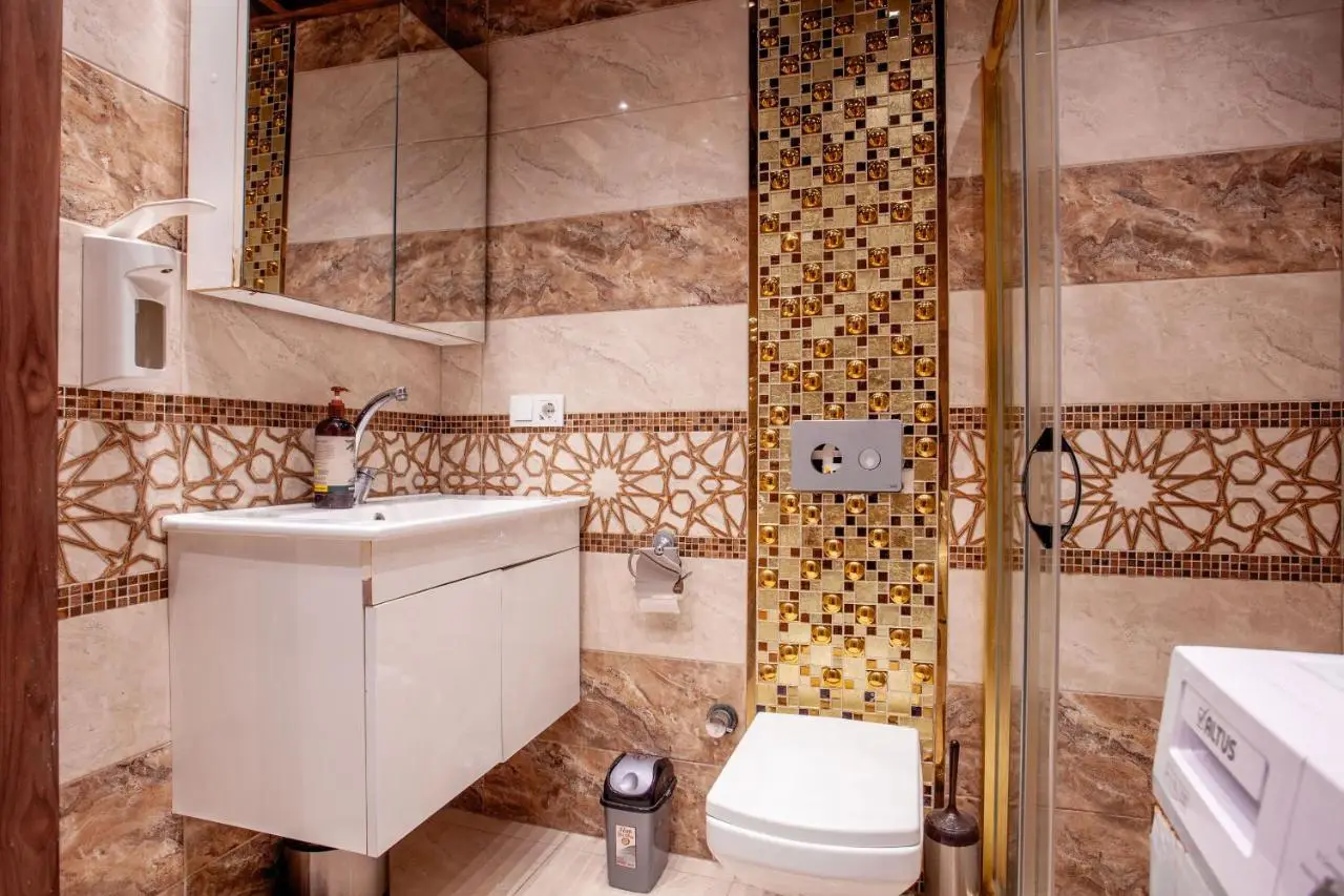 Mutlu flat