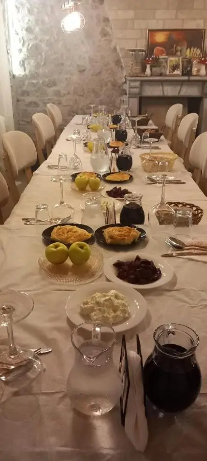 Villa Davisol