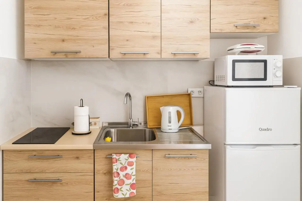 Ticina apartment