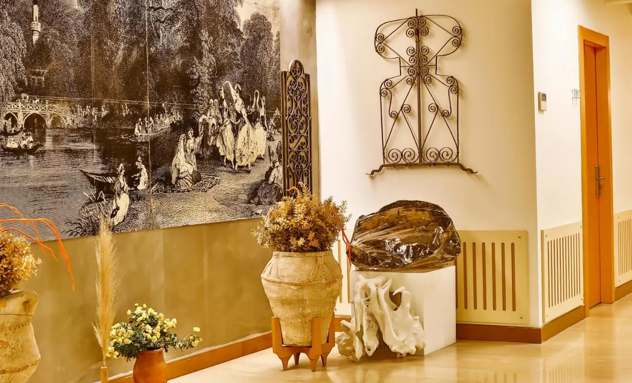 Han Hotel Istanbul