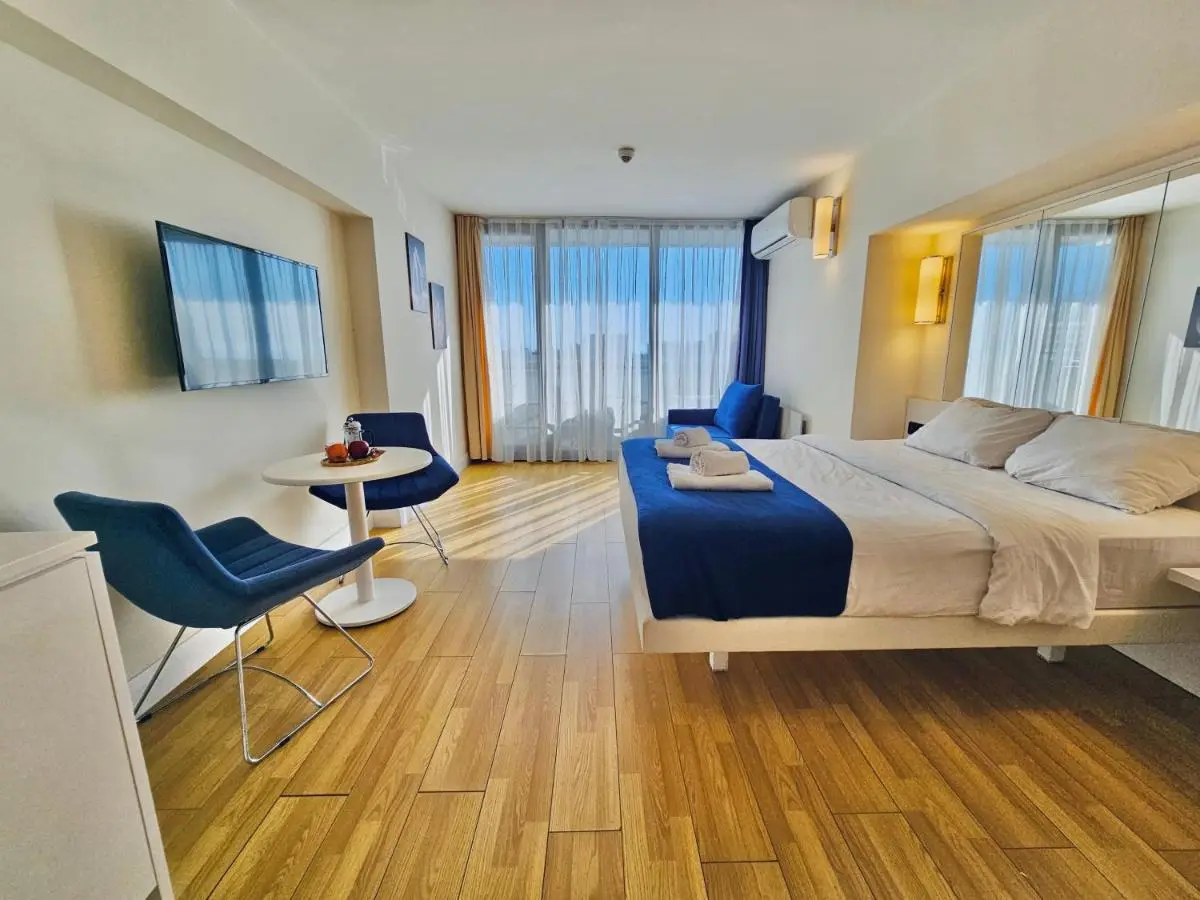 TOP luxurys room BATUMI
