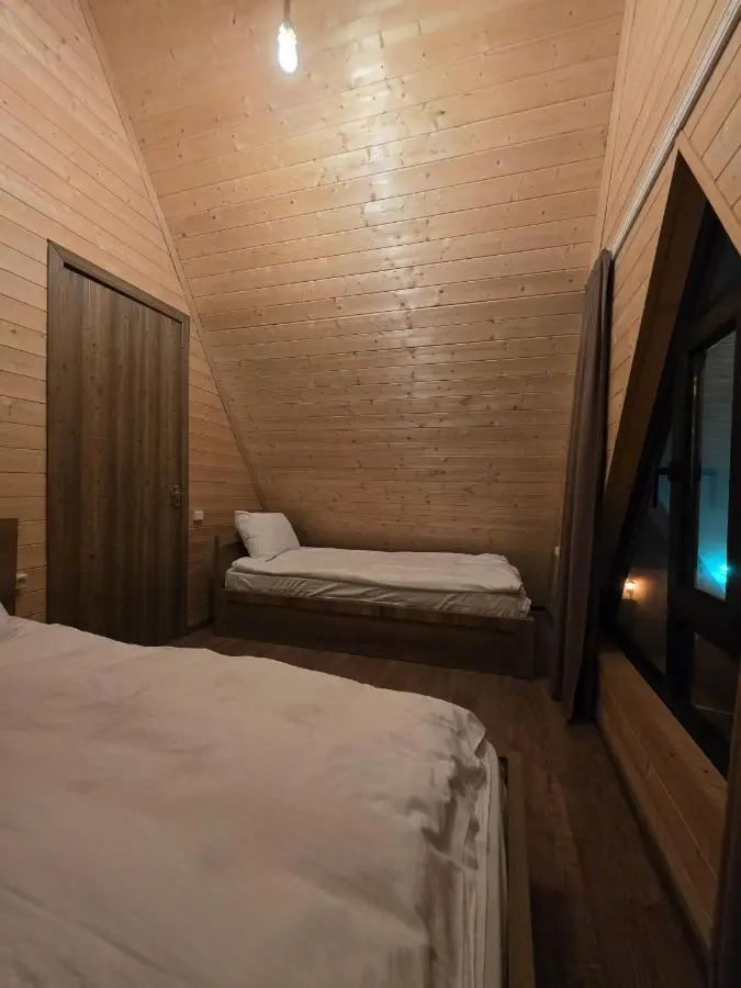 Chalet Gudauri