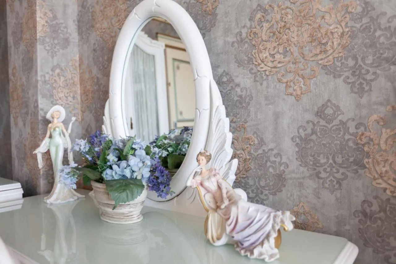 Romantic Hotel Istanbul