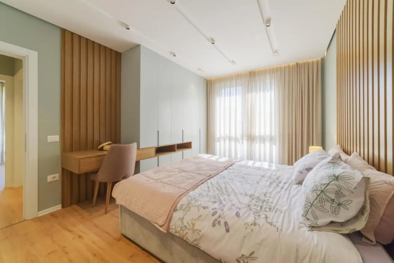 Luxury Apartment in Tirana