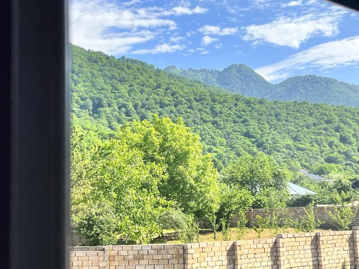 Mountain View Deluxe Villa & pool
