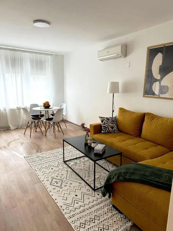 Apartman Vils