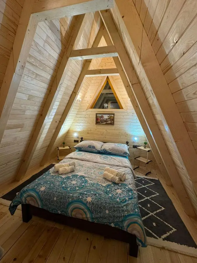 Dream House Una