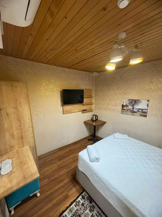 HOTEL MİKLAGORD