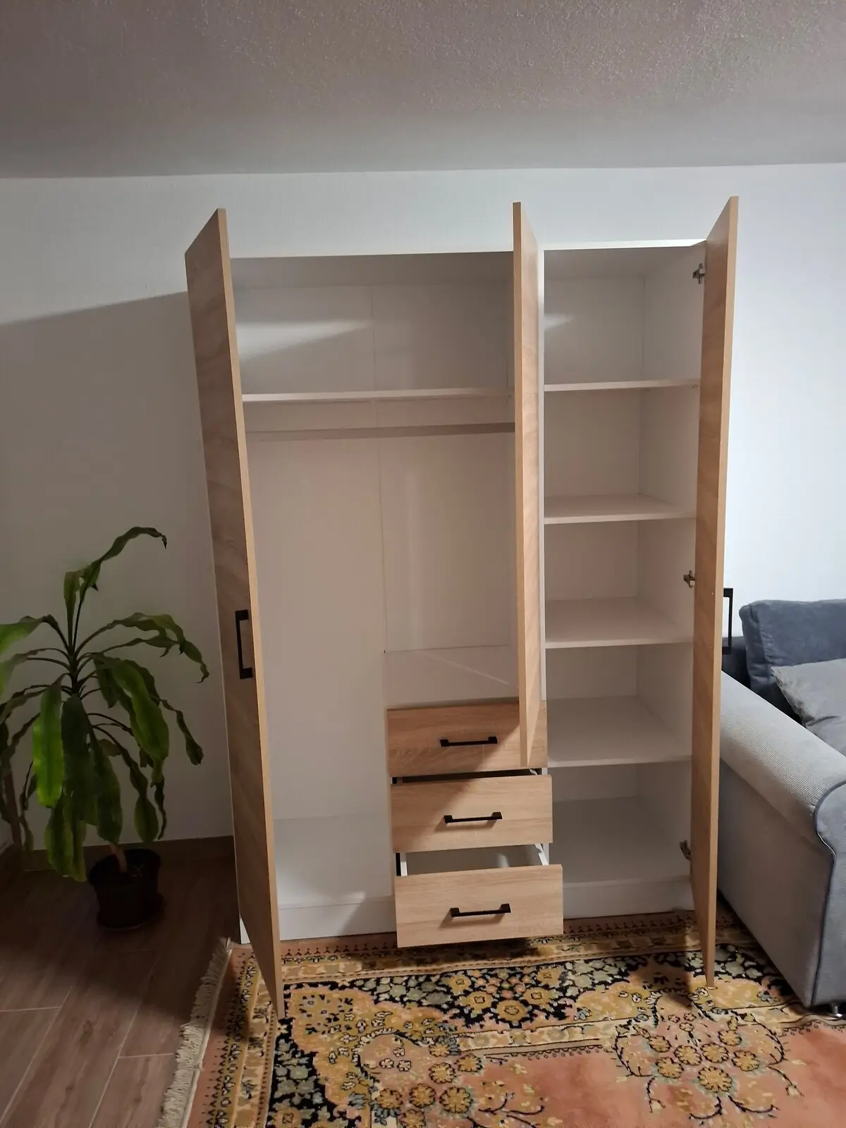Lumi Apartment