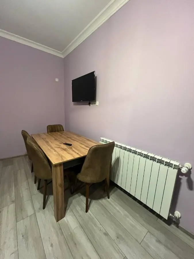 Apartment Merabi