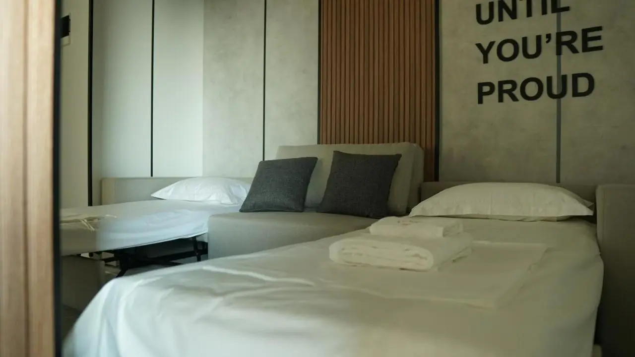 Hotel Nobilis Hall