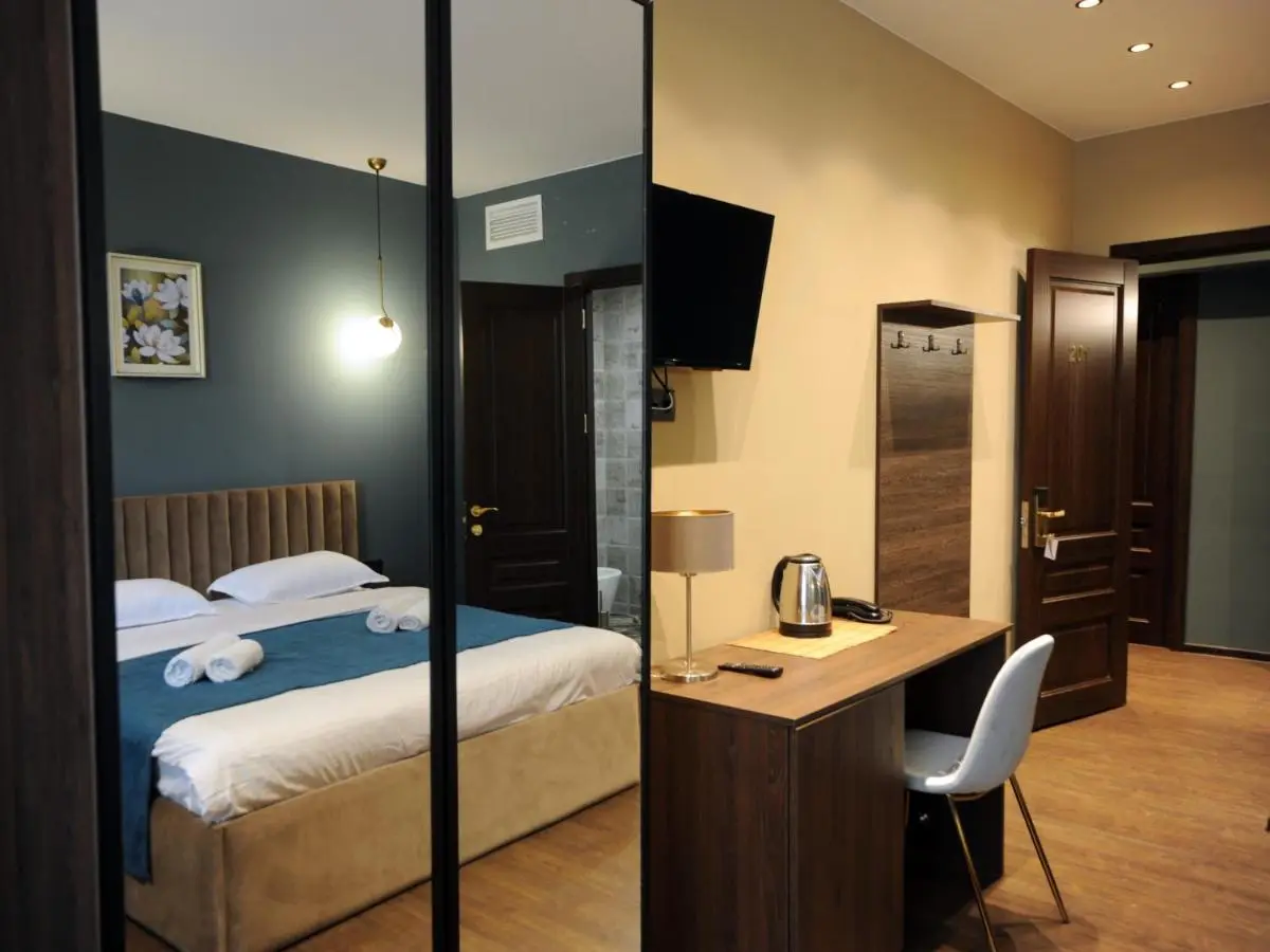 Hotel Verisima