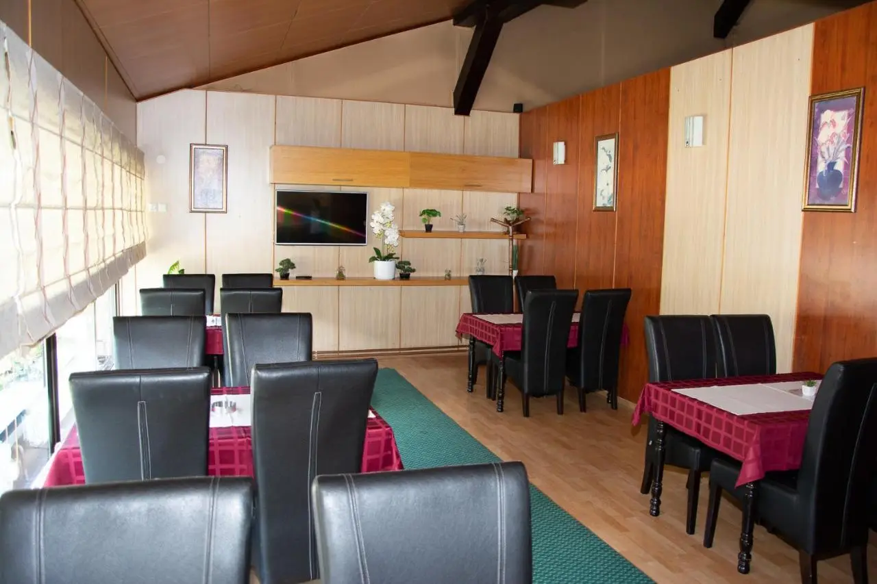 Hotel TISA