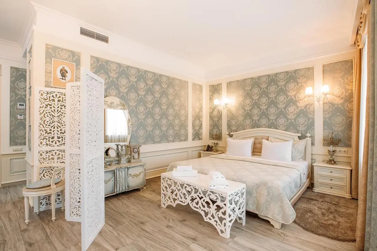 Hotel Aivani Old Tbilisi