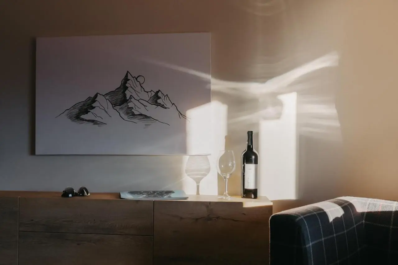 Alpina Hotel Gudauri
