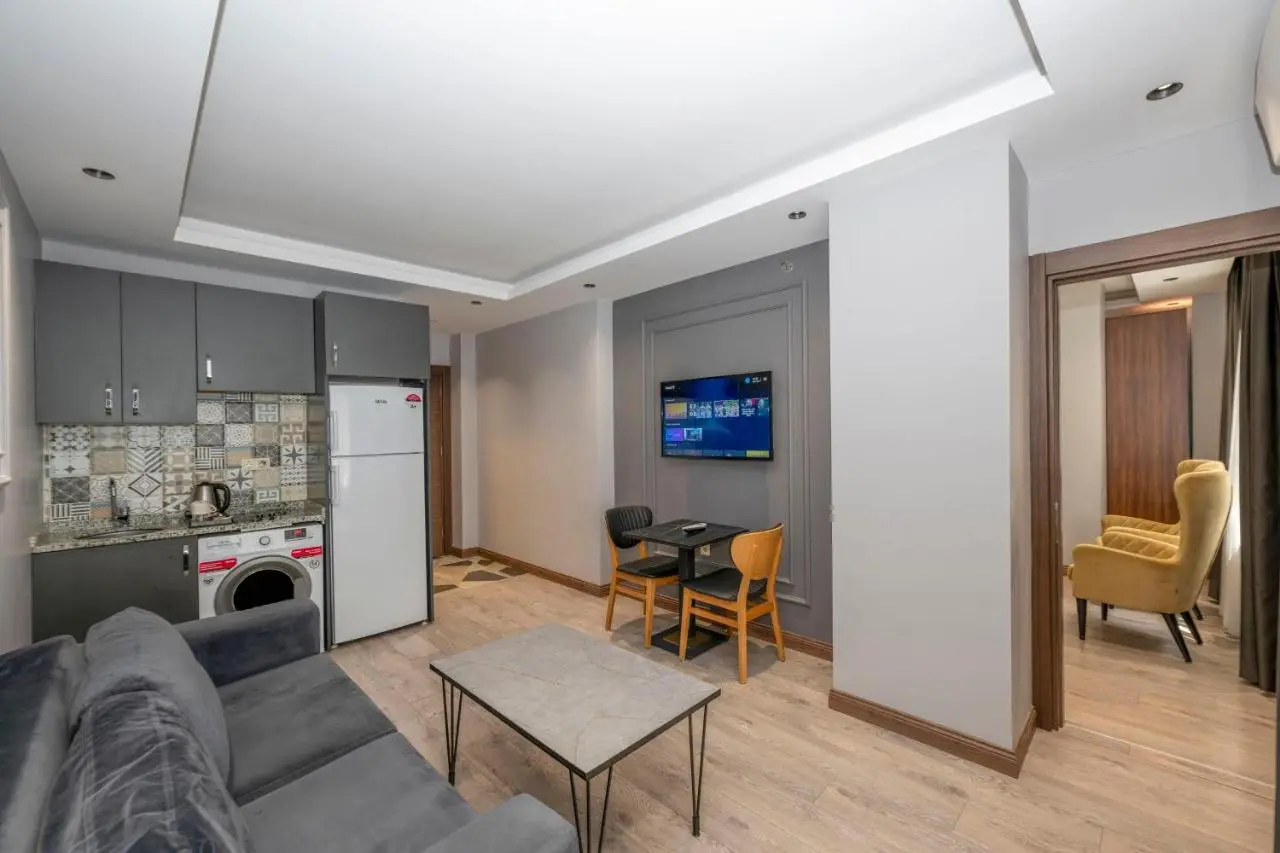 Comfort Suites Hotel