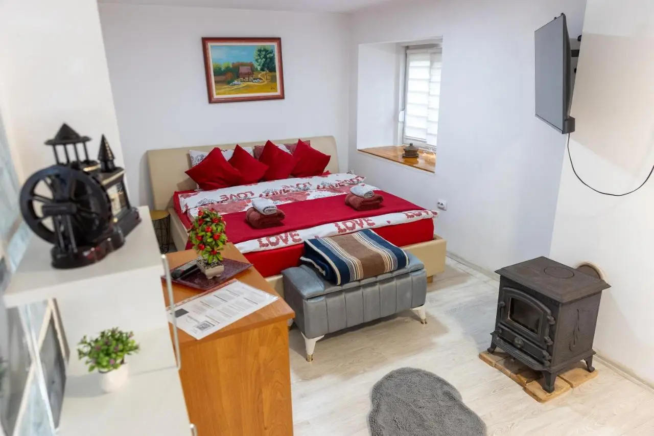 Guest House Lejla
