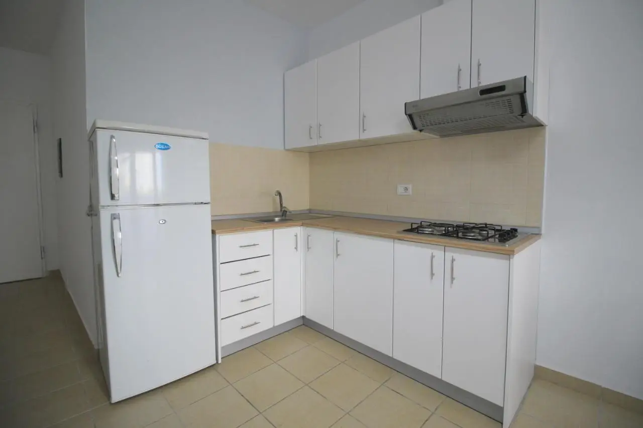 Portafortuna Apartments