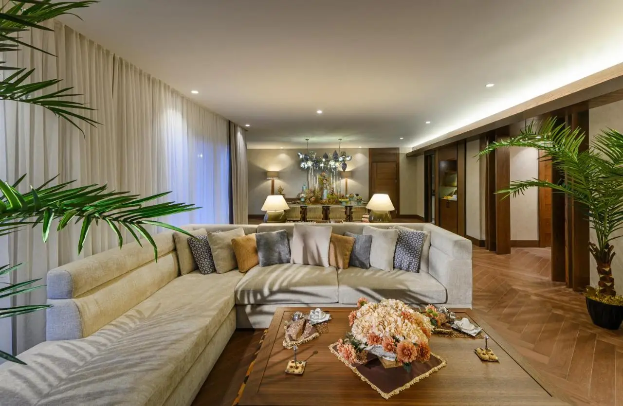 Elite World Grand Sapanca