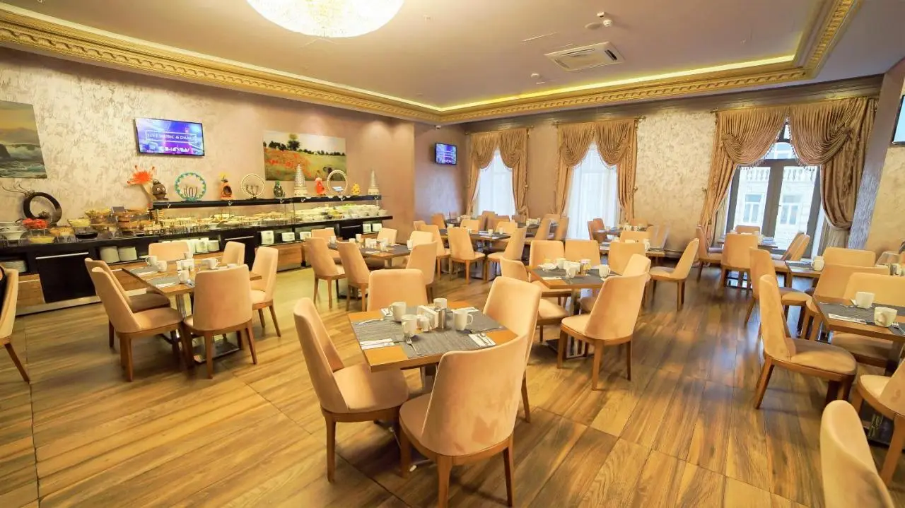 Wyndham Batumi
