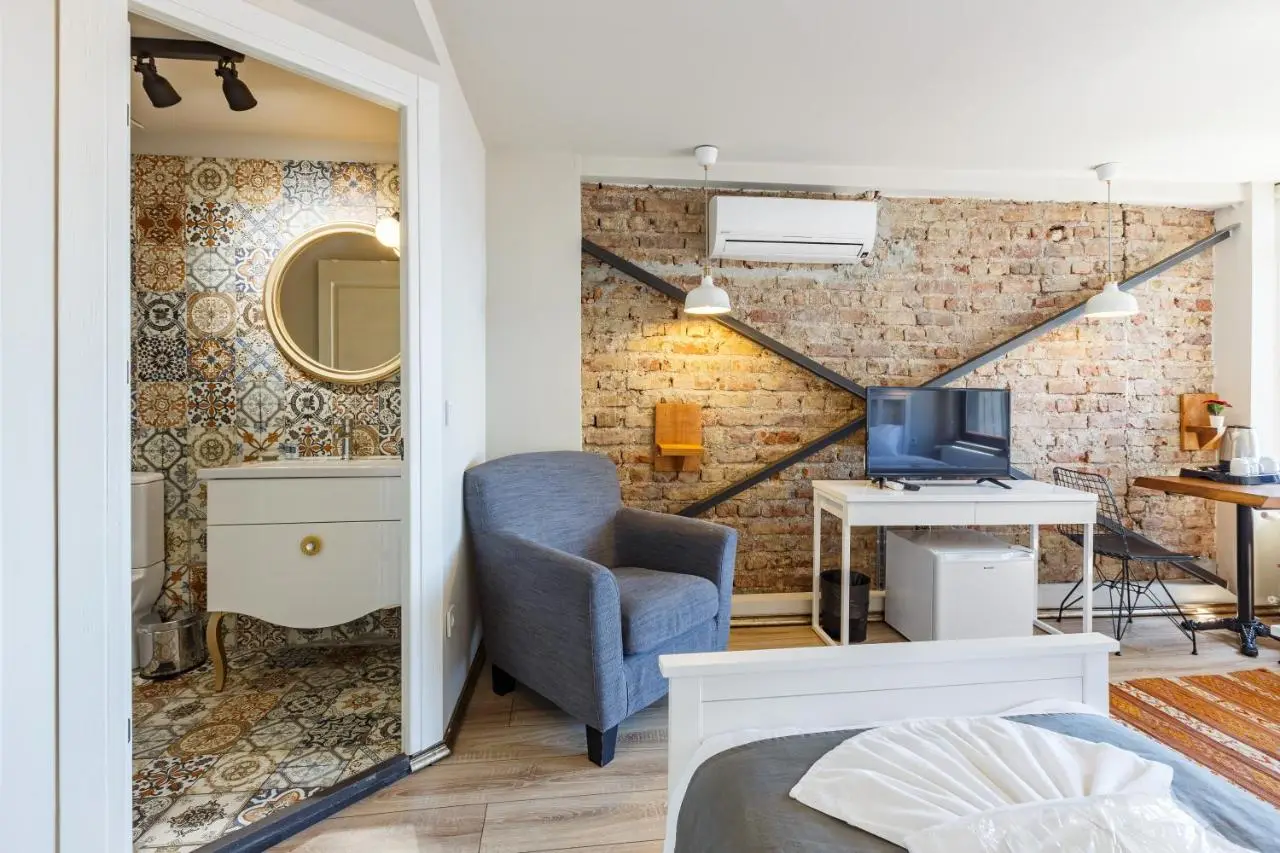 Hotel Miro Mansion Old City