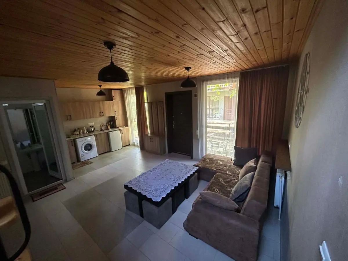 Levani's Cottage