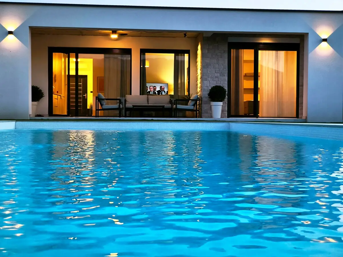 Villa DaaM