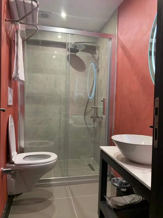Acar Suite Hotel