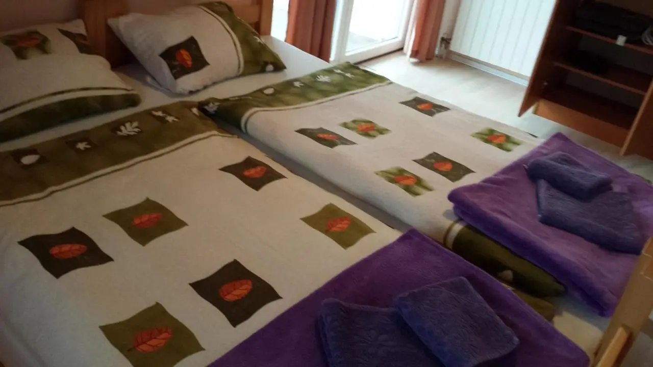 Apartmani Kastel