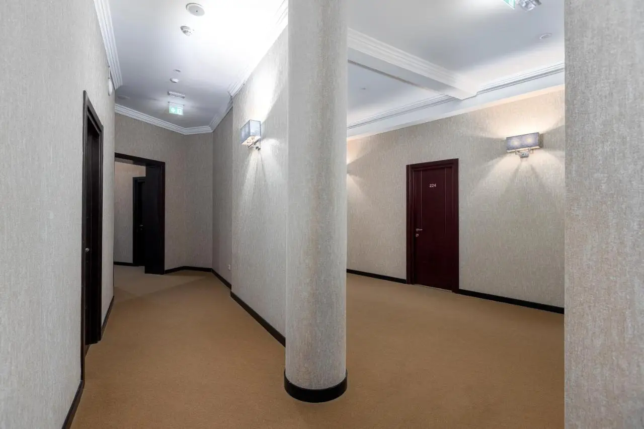 Kalasi Hotel
