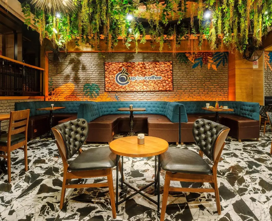 Hotel Bossuite Kadikoy