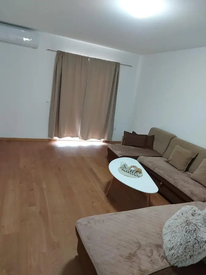 Apartmani Franciska