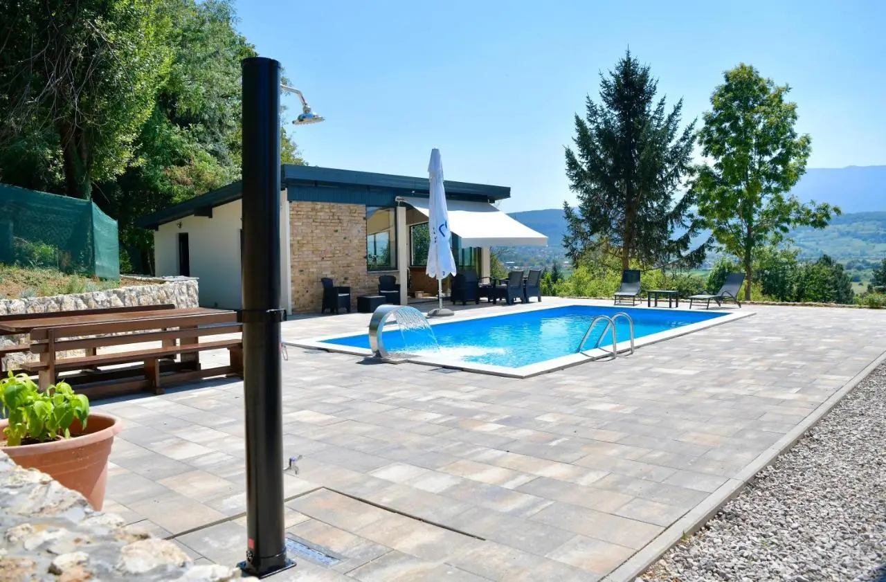 Holiday Home Silenzio