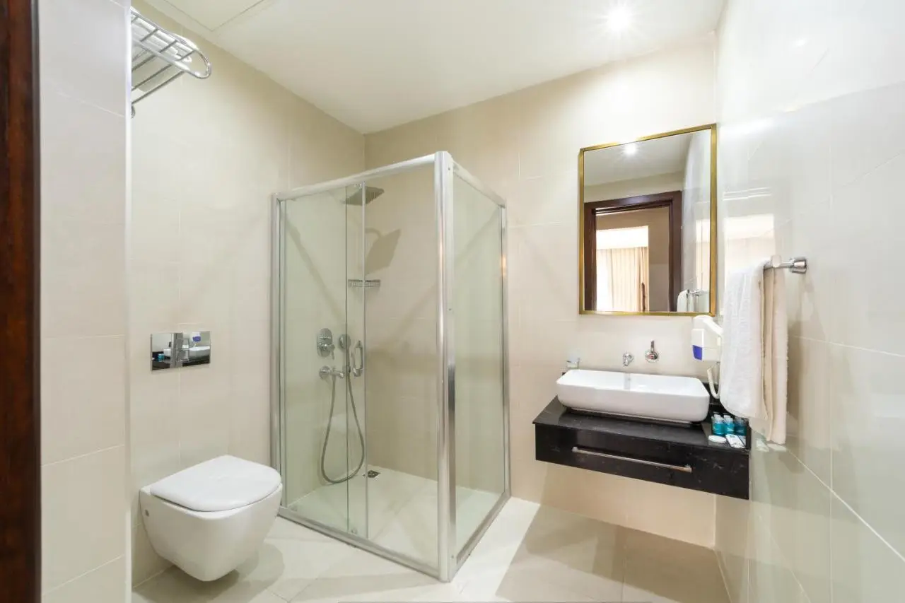Atik Hotel Nişantaşı