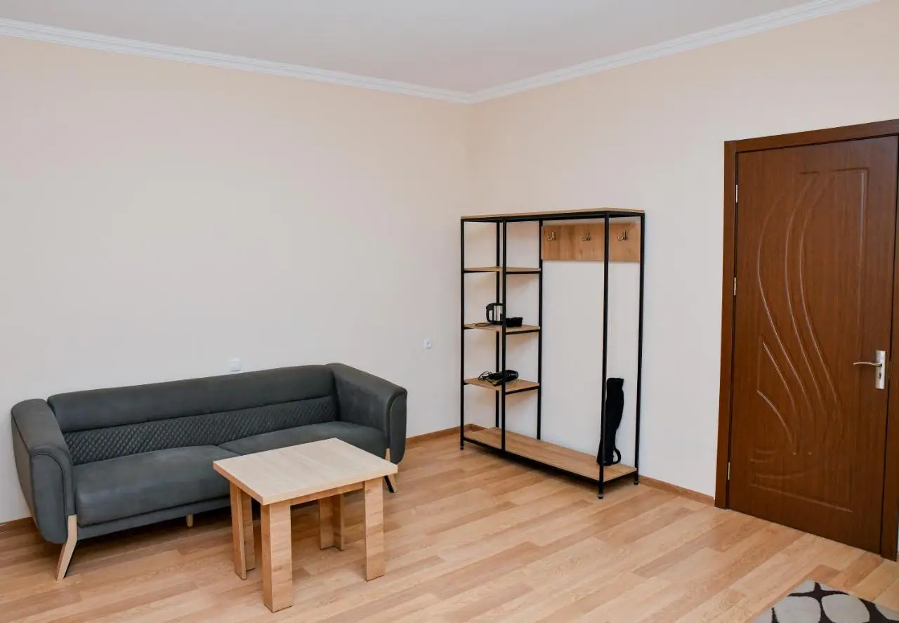 Just Inn Kutaisi
