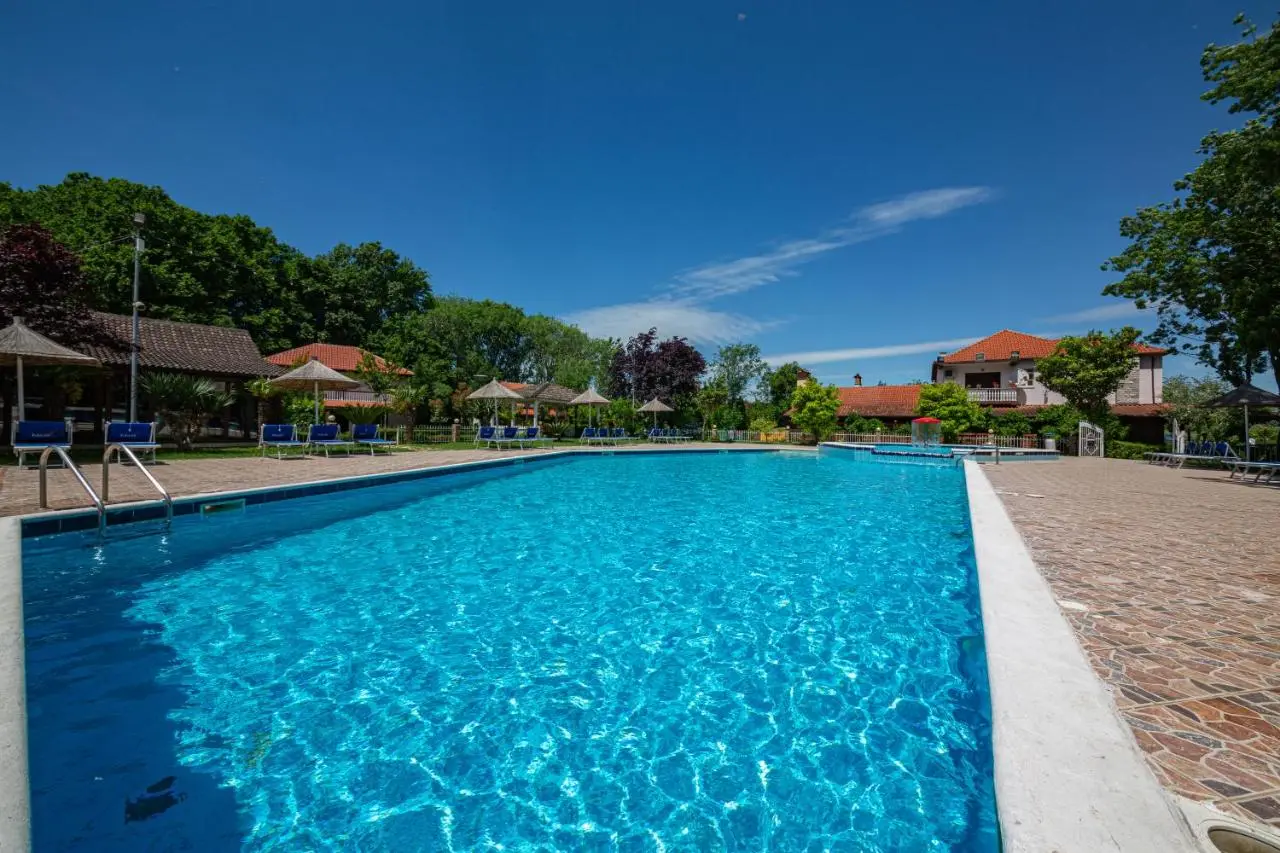Sebastiano Resort