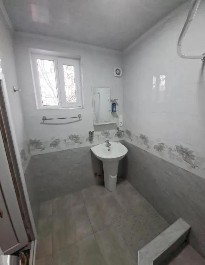 Kutaisi City Heart Apartment