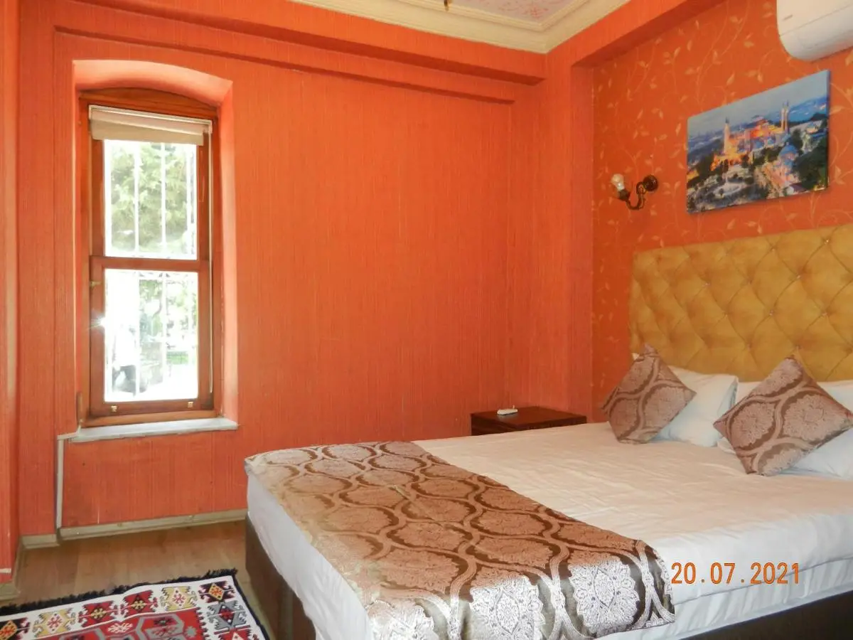 Royal Suites Sultanahmet