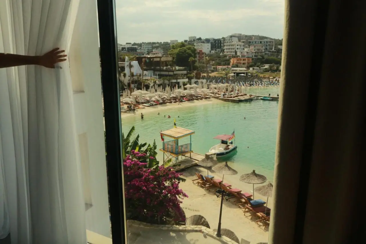 Manta Hotel