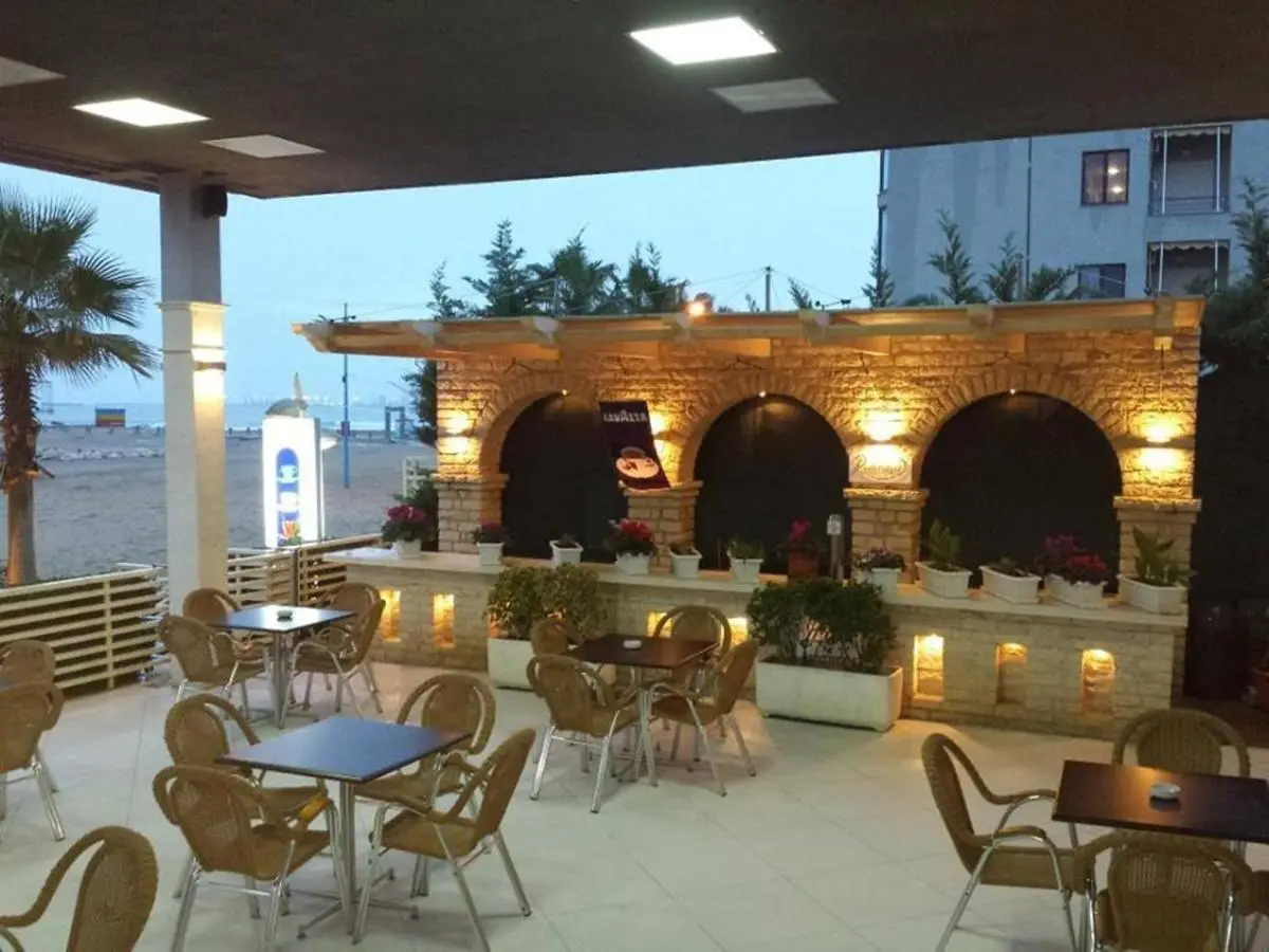 Hotel Vila Lule