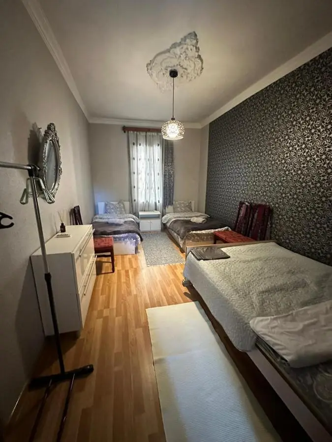 Guest house Amazon
