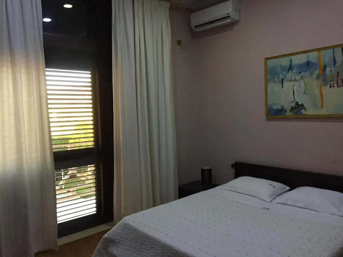 Hotel Colombo Elbasan