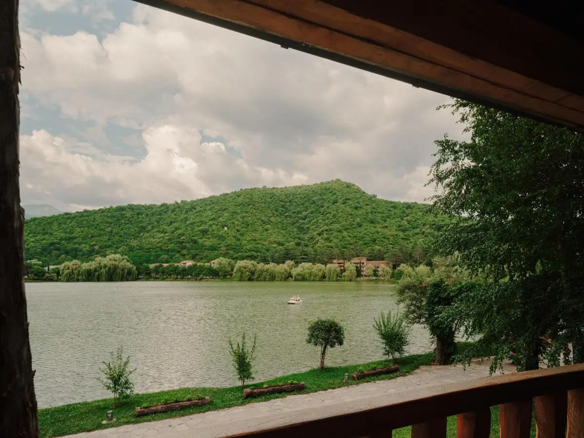 Lopota Lake Resort & Spa