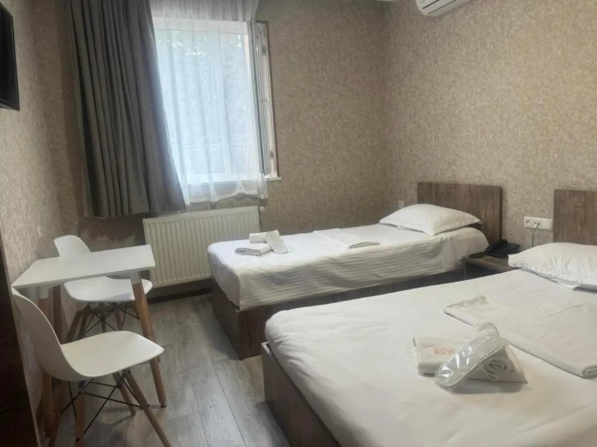 Hotel Skip