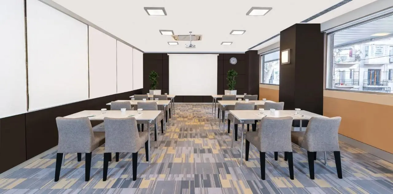 Point Hotel Taksim
