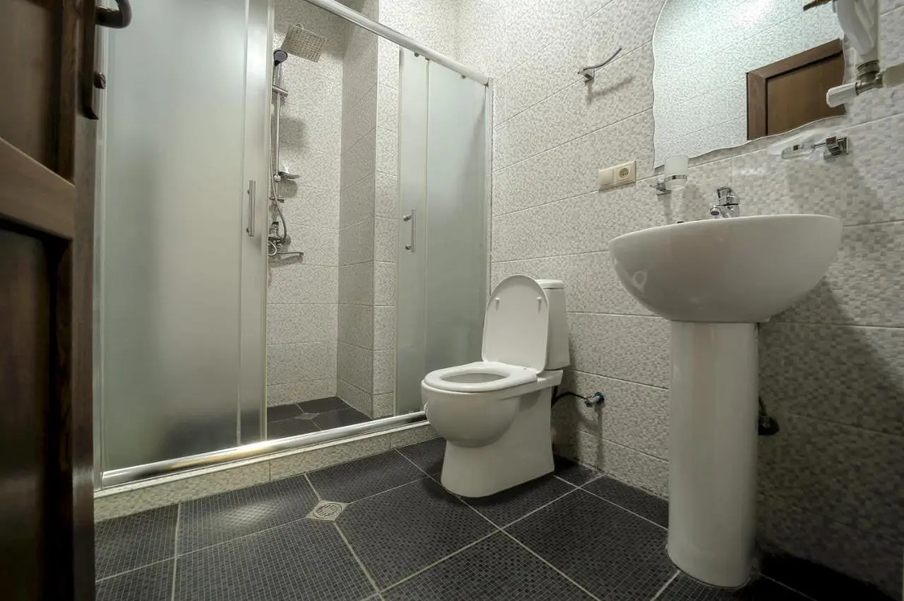 Hotel Guri